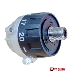 Cụm nhông máy Makita DHP487/ DDF487 122B22-3