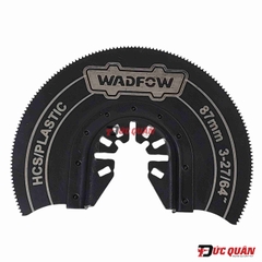 Lưỡi cắt (ống PVC) dùng cho máy cắt rung đa năng WADFOW