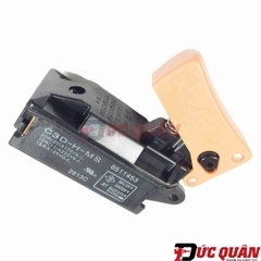 Công tắc máy Makita HR3520/ HM1201/ HM1211B/ HR3851