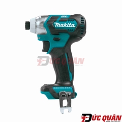 Máy vặn vít dùng pin 12Vmax Makita TD111DZ (không pin sạc)