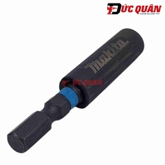 Đầu giữ mũi Impact Black từ tính Makita E-08785
