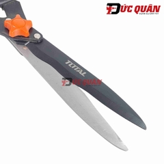 Kéo cắt tỉa cây hàng rào TOTAL THT1516301