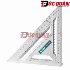 Thước góc vuông ( 180mm ) Total TMT61212