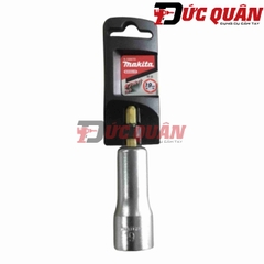 Đầu tuýp chân lục giác Makita