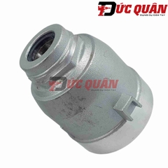 Chụp nhôm máy DTD136/ TD147/ BTD136 Makita 141477-1
