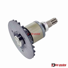 Rô tô máy DTD137 Makita 619343-5