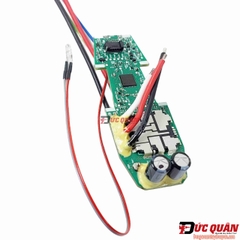 Bo mạch máy Bosch GSR 18v-50 4059952550640