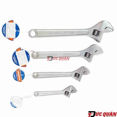 Mỏ lết 6in, 8in, 10in, 12in WADFOW