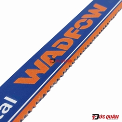 Bộ lưỡi cưa kiếm cắt sắt ( 9in dài 225mm ) WADFOW