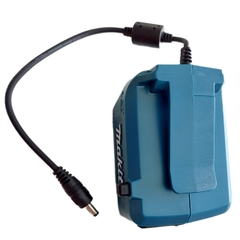 Bộ giữ pin 18v/ 14v4 dùng cho áo làm mát Makita