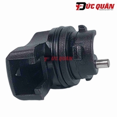 Nút chuyển chế độ máy bê tông DHR280 / HR001G Makita 135961-6