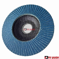 Nhám xếp 125mm Z80 Makita D-63806