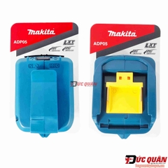 Bộ chuyển đổi cổng USB Makita ADP05