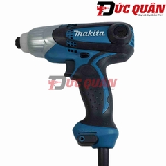 Máy bắn vít dùng điện Makita TD0101F