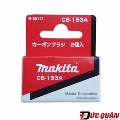 Chổi than CB-153A dùng cho máy Makita 2704, 1804N, 1805N, 2012NB, 2416S ( dùng cho nhiều máy khác xem phần mô tả )