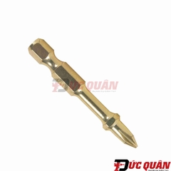 Vít Torsion (PH1x50mm) Makita B-28167