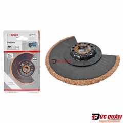 Lưỡi khoét tường, gạch men 85mm ACZ85RT3 Bosch 2 608661642