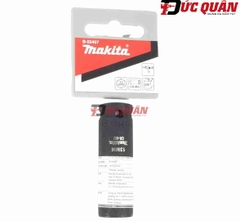 Đầu tuýp loại sâu 6 cạnh ( 3/8 dài 63mm ) chất liệu thép Cr-Mo MAKITA