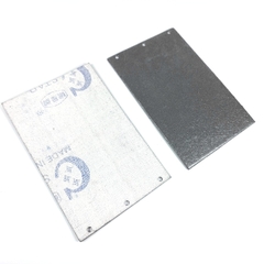 Tấm đệm máy chà nhám băng, 9403, MAKITA, 150980-1 ( 1 cái )