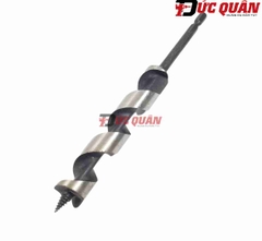 Mũi khoan xoắn ốc chân lục giác ( dài 200mm ) MAKITA