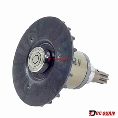 Rô tô máy DTD137 Makita 619343-5