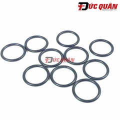 Vòng đệm cao su máy khoan bê tông, DHR182, TD001G, 5277NB, HR1840, HM1213C, GA7070, MAKITA, 213118-0