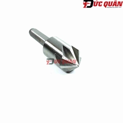 Đầu âm vít, 7 lưỡi, dùng cho Gỗ, Sắt, Makita, D-37306