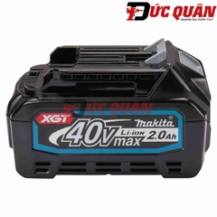 Pin 40VMax 2.0Ah Makita BL4020 ( 191L29-0 )