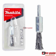 Chổi kim loại ( 12mm 1/2in ) Makita D-73835