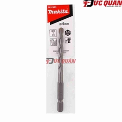 [Chính hãng] Mũi khoan tường chuôi lục giác ( NZ ) MAKITA
