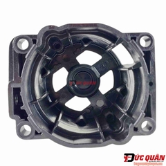 Vỏ mô tơ máy cưa Makita DJR187/ JR001G 412476-3