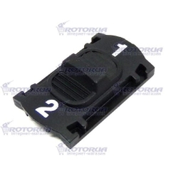 Nút chuyển chế độ DDF333/ DF033 Makita 459026-3