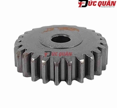 Bộ 3 bánh nhông máy bu long, DTW1001, DTW1002, MAKITA 226880-8