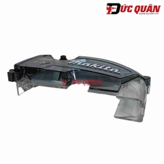Hộp chưa bụi máy cưa đĩa DCS553/ CS550 Makita 136069-9