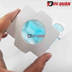 Túi lọc bụi bằng giấy Makita 198745-3 ( 1 cái )