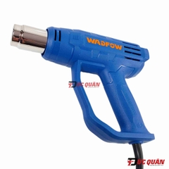 Máy thổi nhiệt 1800W WADFOW WHG1514