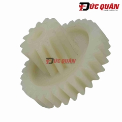Nhông lớn máy tỉa hàng rào DUM604, UH022D, MUM600, MUM164, Makita 226831-1