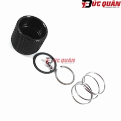 Bộ đầu giữ vít Makita DTP141/ TP141/ TP131