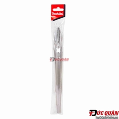 Mũi đục nhọn 14x250mm chuôi Sds Plus Makita D-08713