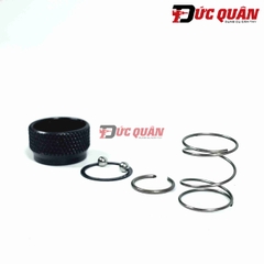 Bộ đầu ngậm máy bắn vít, TD110/ TD111/ TD090/ TD0101 Makita 324711-6-1