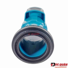Đầu hút bụi máy Makita DCL282