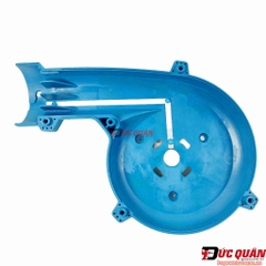Vỏ máy thổi Makita DUB185