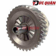 Trục nhông máy GSB 13 RE | 3 601 B27 1K0 Bosch 2 609 199 666