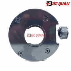 Đế tỉa mép máy phay, RT0700C, DRT50, MAKITA , 196613-4