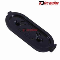 Miếng đệm công tắc máy hút bụi DCL280/ DCL181/ DCL282/ CL107FD Makita 144096-2