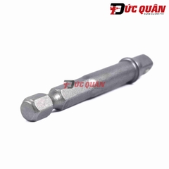 Mũi nối lục giác chuyển sang 1/4 CROSSMAN 48-583S