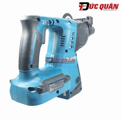 Máy khoan bê tông dùng pin 36v ( 2 pin 18v ) Makita DHR263z ( thân máy )