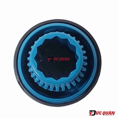 Nút vặn chỉnh độ sau máy bào Makita DKP180/ KP0800X 451328-3
