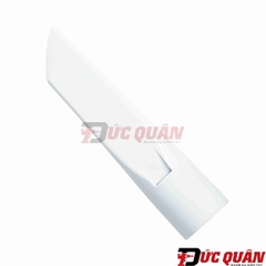 Ống hút bụi khe Makita dùng cho máy có dường kính ống 28mm