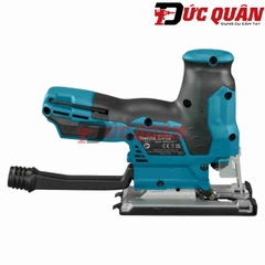 Máy cưa lọng dùng pin 18V Makita DJV185Z